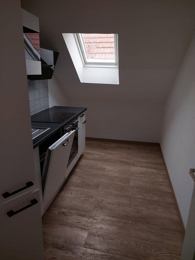 Pronájem bytu 2+1 65 m², Lederergasse 33, Passau, Bavorsko Pronájem bytu 2+1 65 m², Lederergasse 33, Passau, Bavorsko