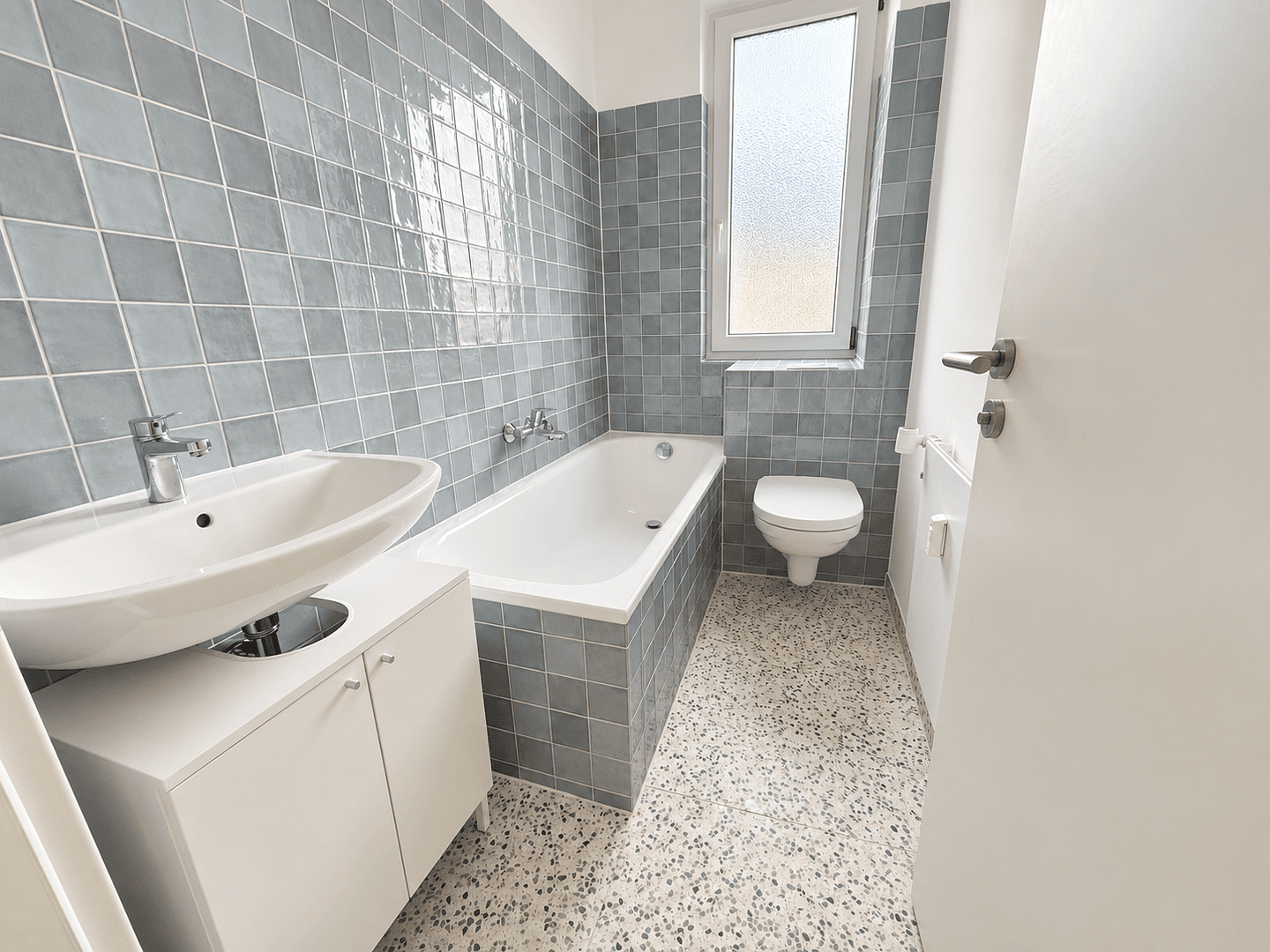 Prodej bytu 2+1 54 m², Berlin, Berlín Prodej bytu 2+1 54 m², Berlin, Berlín