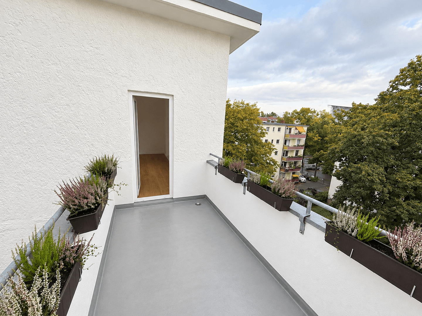 Prodej bytu 2+1 54 m², Berlin, Berlín Prodej bytu 2+1 54 m², Berlin, Berlín
