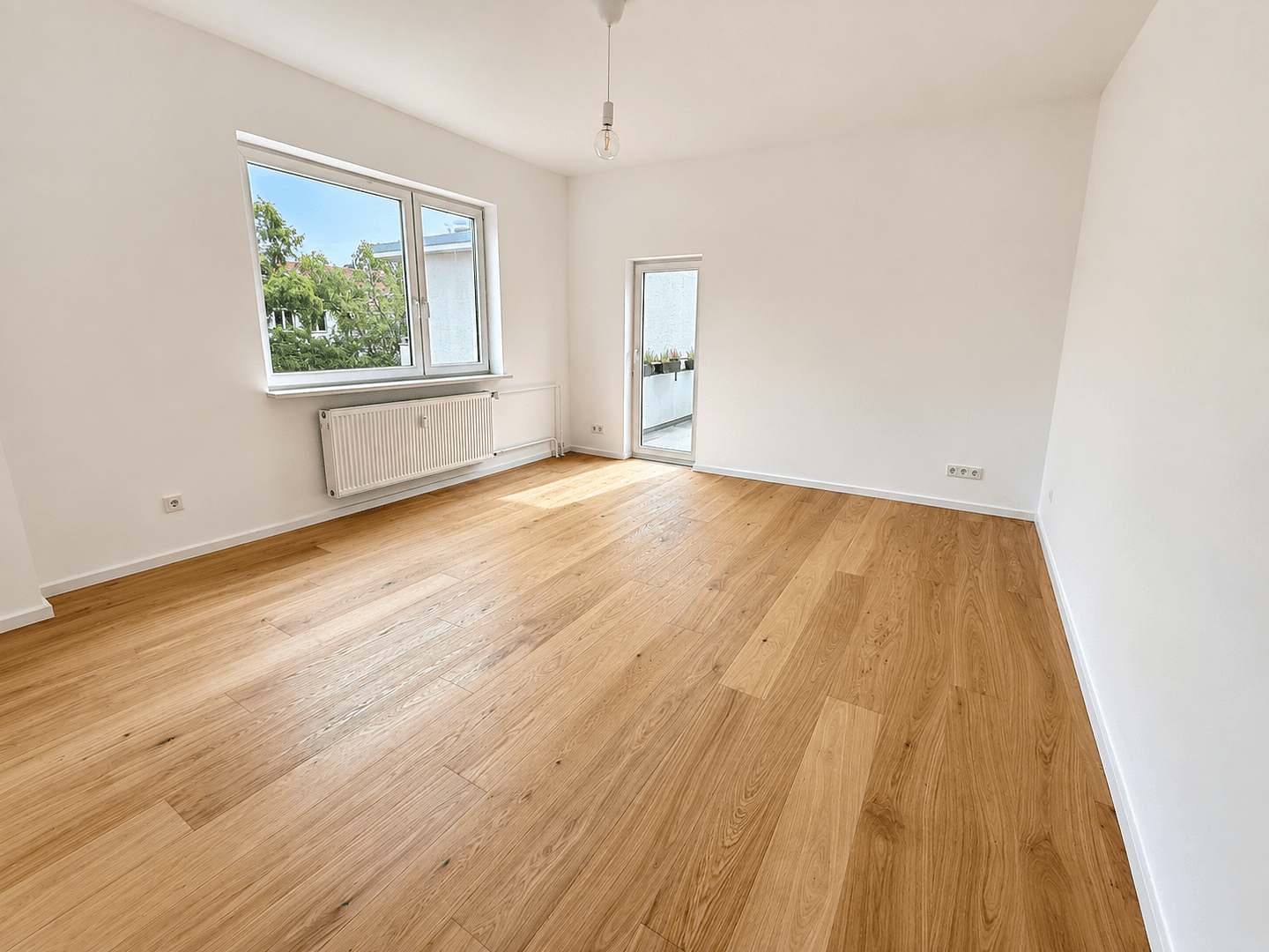 Prodej bytu 2+1 54 m², Berlin, Berlín Prodej bytu 2+1 54 m², Berlin, Berlín
