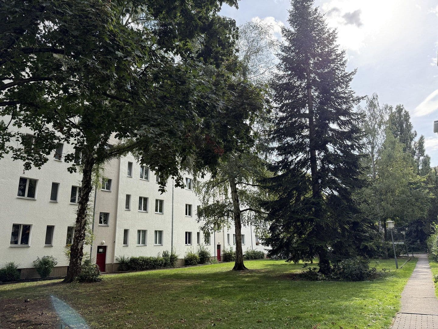 Prodej bytu 2+1 54 m², Berlin, Berlín Prodej bytu 2+1 54 m², Berlin, Berlín