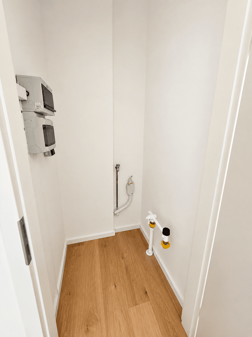 Prodej bytu 2+1 54 m², Berlin, Berlín Prodej bytu 2+1 54 m², Berlin, Berlín