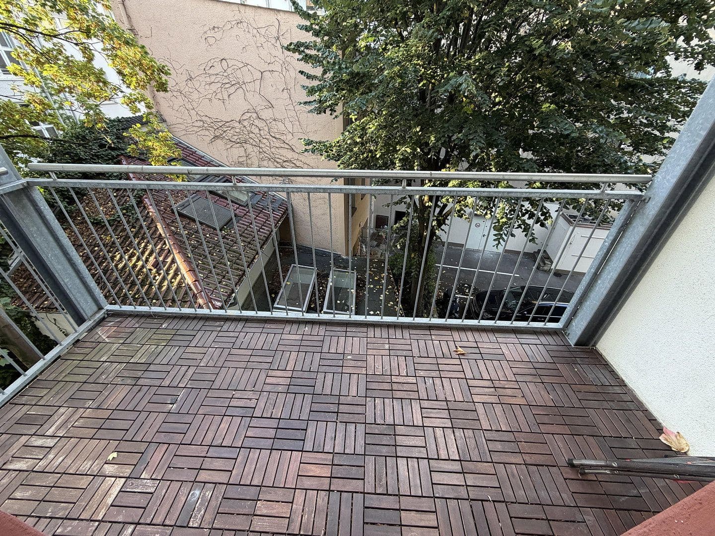 Pronájem bytu 3+1 101 m², Koselstraße 26, Frankfurt am Main, Hessen Pronájem bytu 3+1 101 m², Koselstraße 26, Frankfurt am Main, Hessen