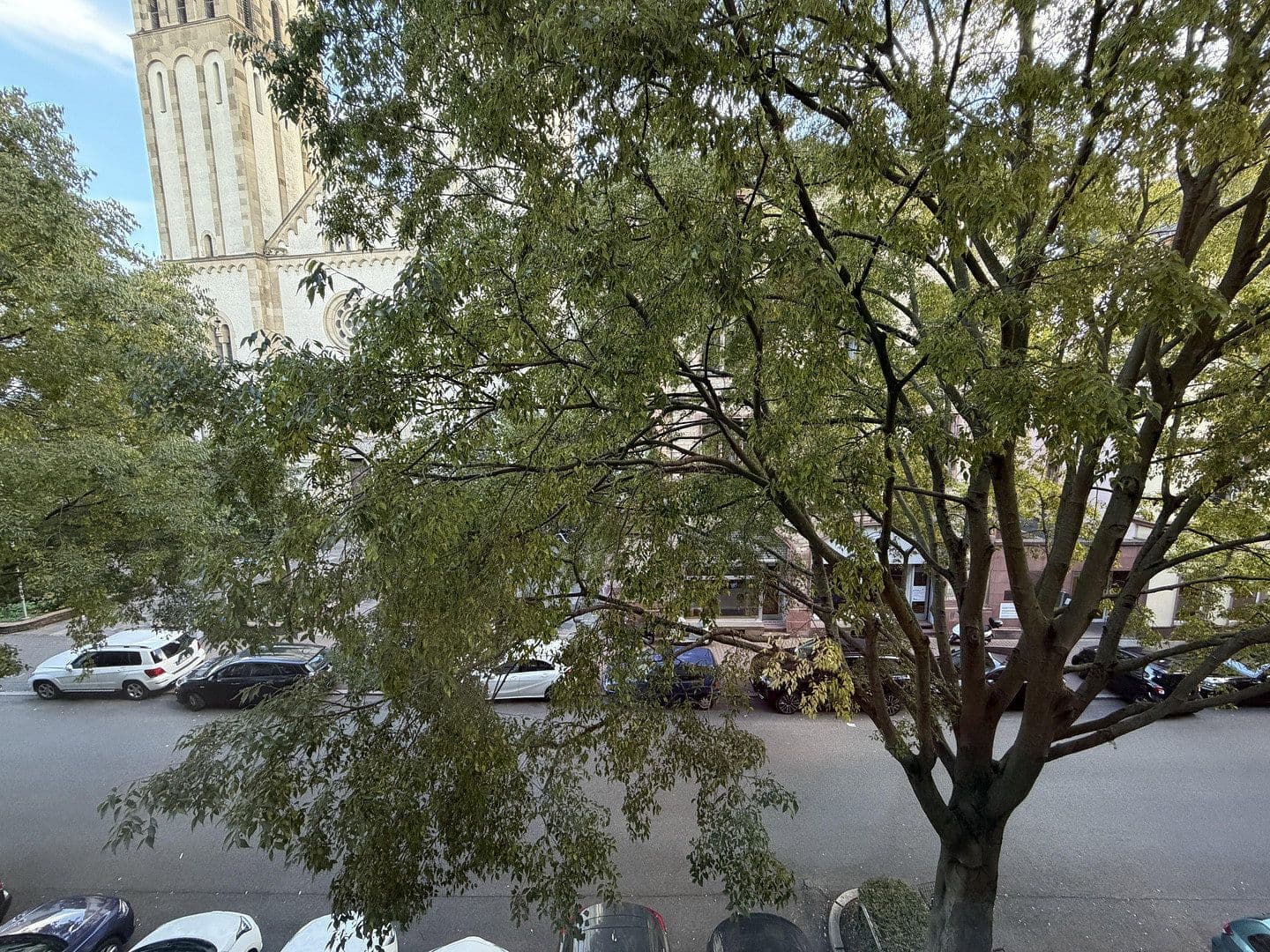 Pronájem bytu 3+1 101 m², Koselstraße 26, Frankfurt am Main, Hessen Pronájem bytu 3+1 101 m², Koselstraße 26, Frankfurt am Main, Hessen
