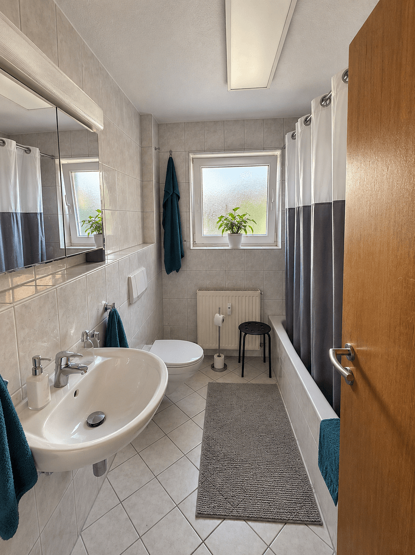 Prodej bytu 3+kk 73 m², Ilsfeld, Bádensko-Württembersko Prodej bytu 3+kk 73 m², Ilsfeld, Bádensko-Württembersko