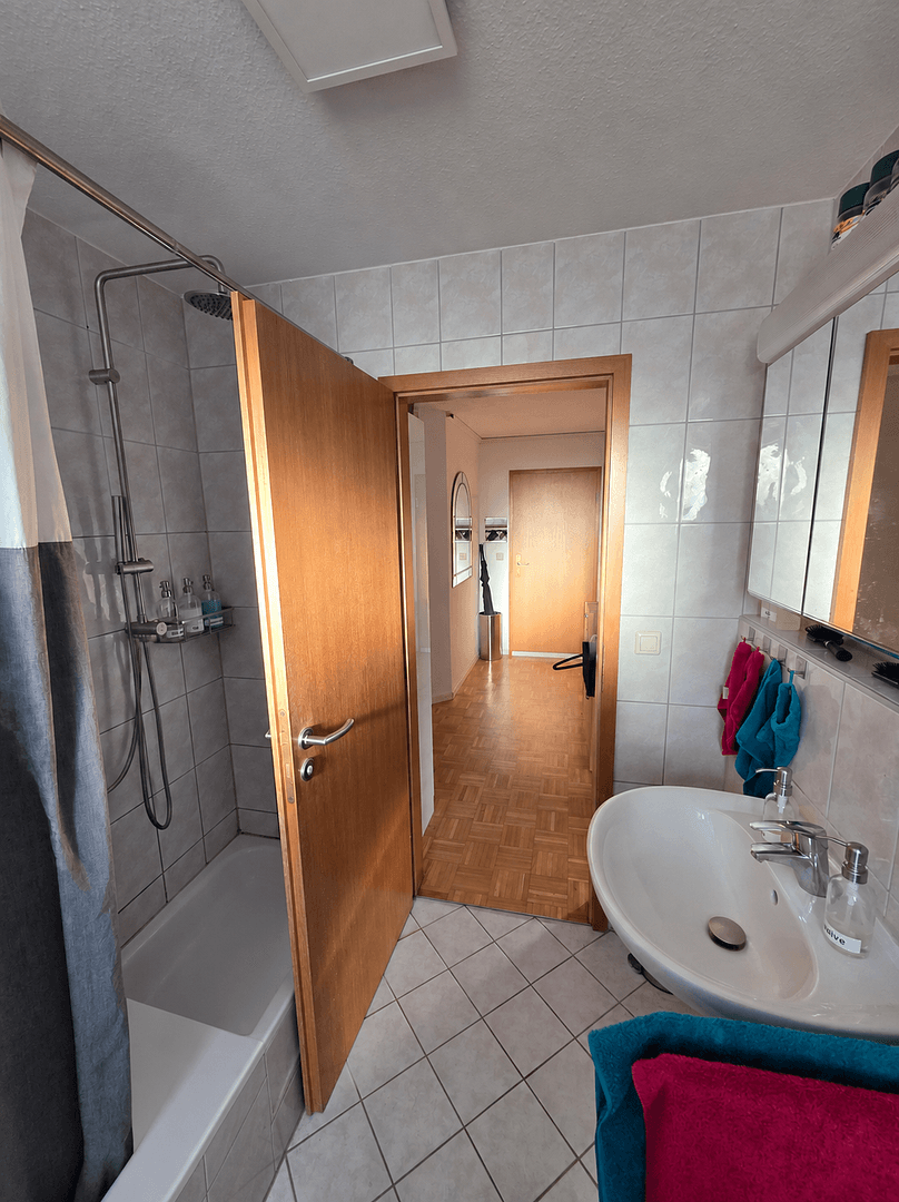 Prodej bytu 3+kk 73 m², Ilsfeld, Bádensko-Württembersko Prodej bytu 3+kk 73 m², Ilsfeld, Bádensko-Württembersko