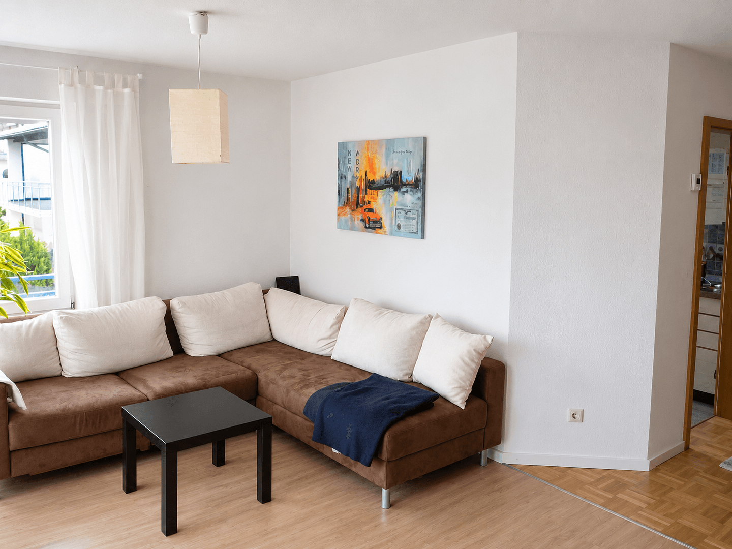 Prodej bytu 3+kk 73 m², Ilsfeld, Bádensko-Württembersko Prodej bytu 3+kk 73 m², Ilsfeld, Bádensko-Württembersko