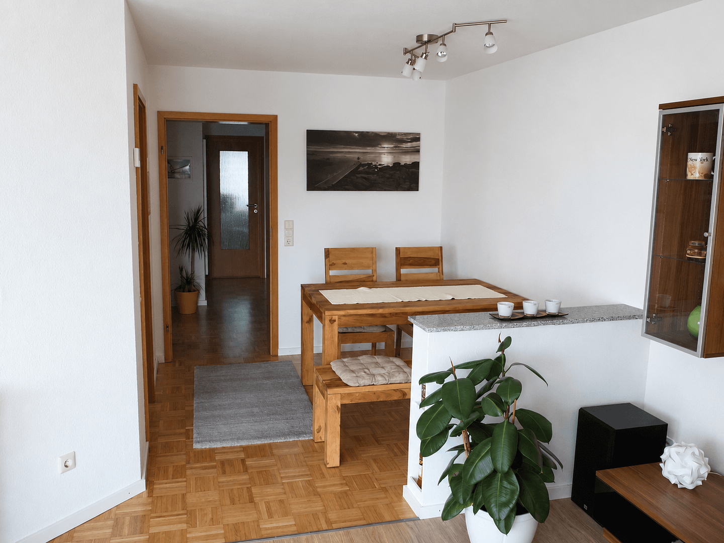 Prodej bytu 3+kk 73 m², Ilsfeld, Bádensko-Württembersko Prodej bytu 3+kk 73 m², Ilsfeld, Bádensko-Württembersko