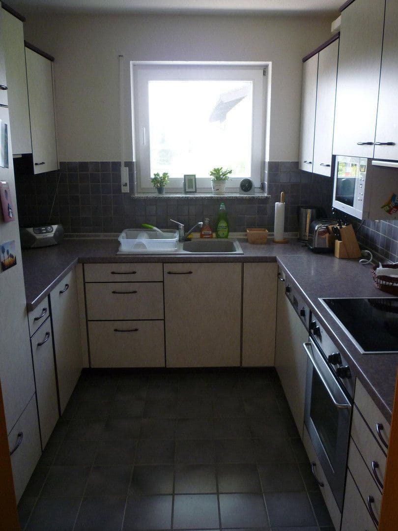 Prodej bytu 3+kk 73 m², Ilsfeld, Bádensko-Württembersko Prodej bytu 3+kk 73 m², Ilsfeld, Bádensko-Württembersko
