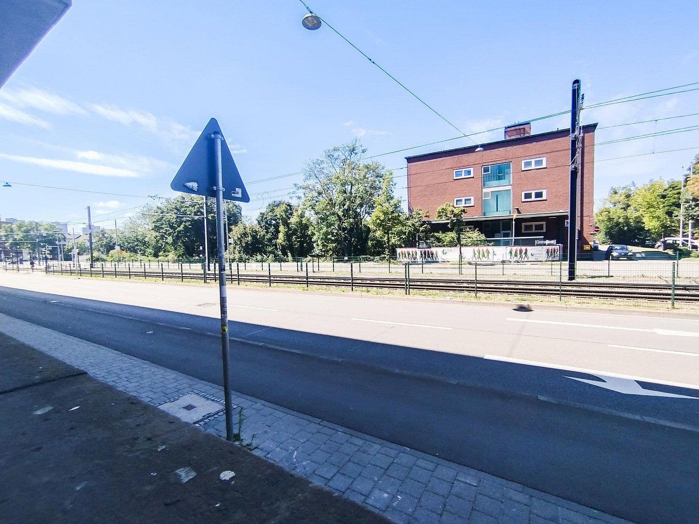 Prodej bytu 3+kk 95 m², Friedrich-Ebert-Straße 40, Mannheim, Bádensko-Württembersko Prodej bytu 3+kk 95 m², Friedrich-Ebert-Straße 40, Mannheim, Bádensko-Württembersko