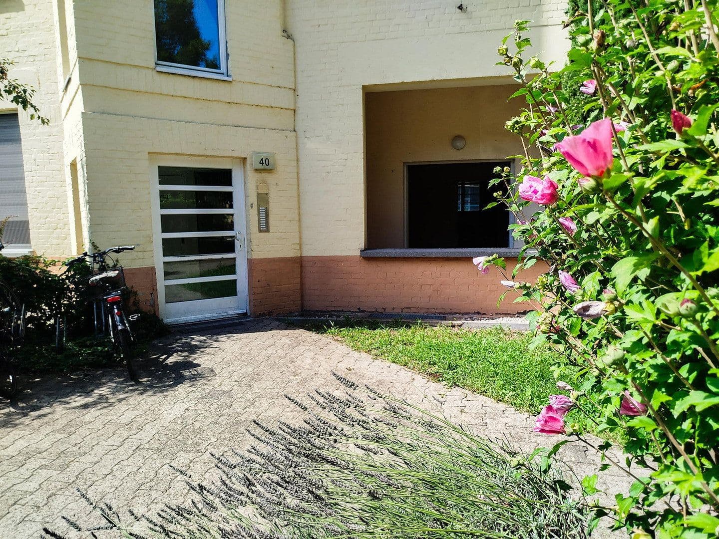 Prodej bytu 3+kk 95 m², Friedrich-Ebert-Straße 40, Mannheim, Bádensko-Württembersko Prodej bytu 3+kk 95 m², Friedrich-Ebert-Straße 40, Mannheim, Bádensko-Württembersko