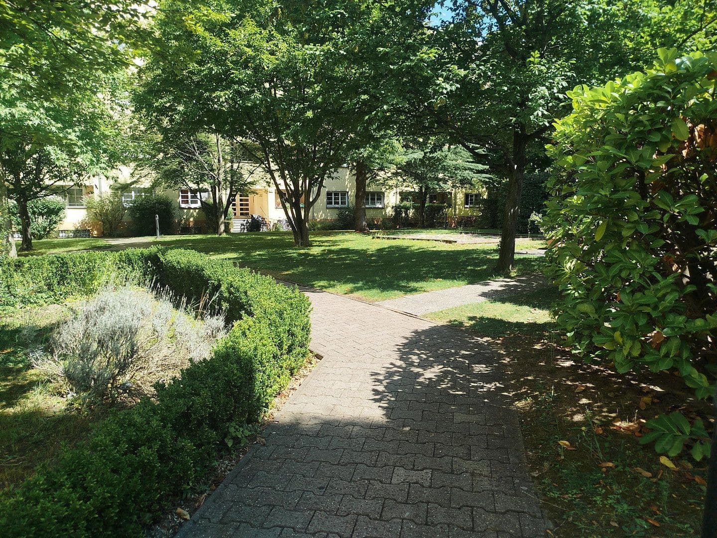 Prodej bytu 3+kk 95 m², Friedrich-Ebert-Straße 40, Mannheim, Bádensko-Württembersko Prodej bytu 3+kk 95 m², Friedrich-Ebert-Straße 40, Mannheim, Bádensko-Württembersko