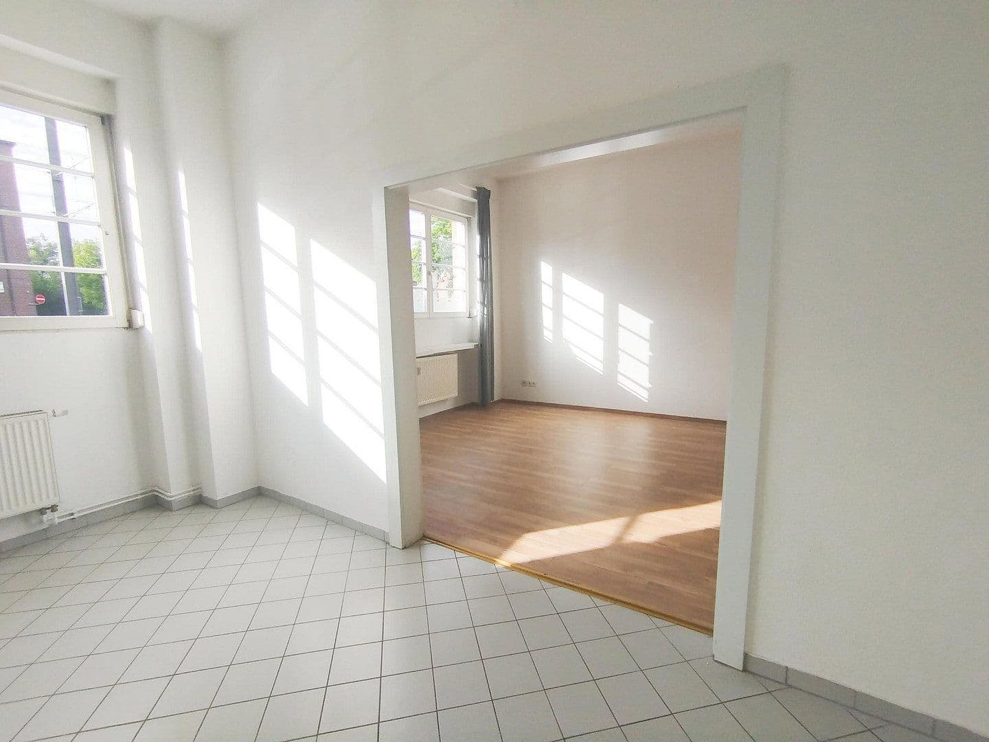 Prodej bytu 3+kk 95 m², Friedrich-Ebert-Straße 40, Mannheim, Bádensko-Württembersko Prodej bytu 3+kk 95 m², Friedrich-Ebert-Straße 40, Mannheim, Bádensko-Württembersko