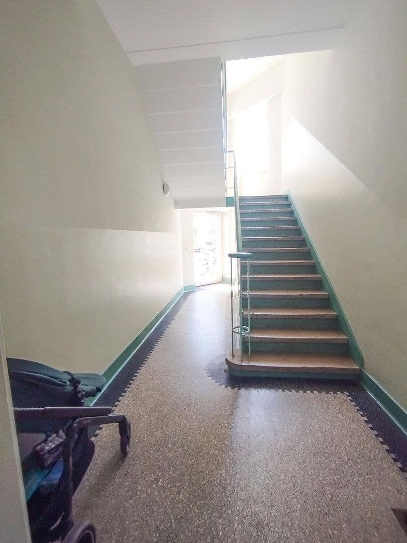 Prodej bytu 3+kk 95 m², Friedrich-Ebert-Straße 40, Mannheim, Bádensko-Württembersko Prodej bytu 3+kk 95 m², Friedrich-Ebert-Straße 40, Mannheim, Bádensko-Württembersko