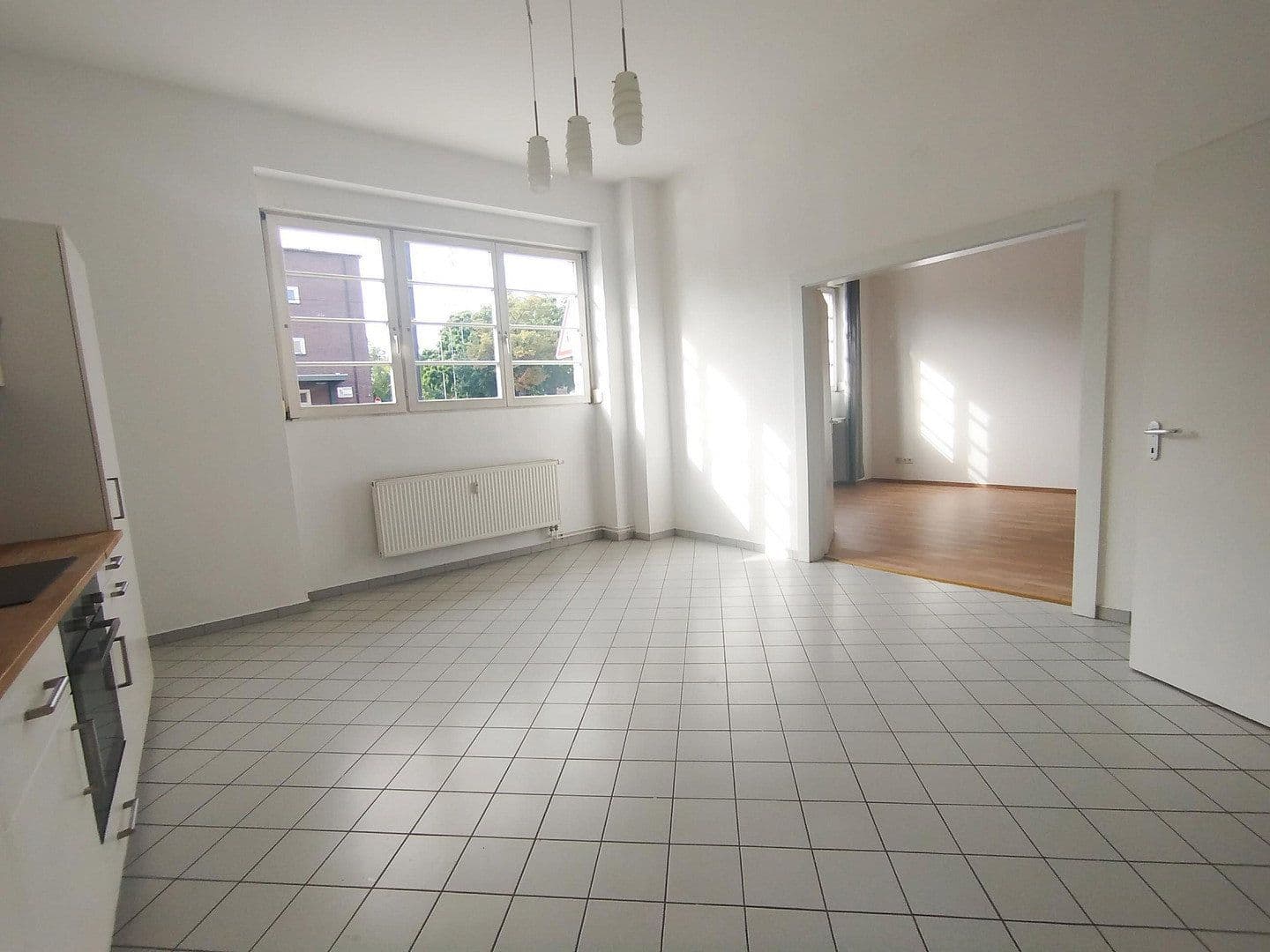 Prodej bytu 3+kk 95 m², Friedrich-Ebert-Straße 40, Mannheim, Bádensko-Württembersko Prodej bytu 3+kk 95 m², Friedrich-Ebert-Straße 40, Mannheim, Bádensko-Württembersko