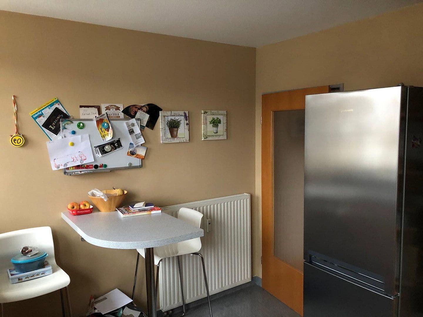 Pronájem bytu 3+1 97 m², Hannover, Dolní Sasko Pronájem bytu 3+1 97 m², Hannover, Dolní Sasko