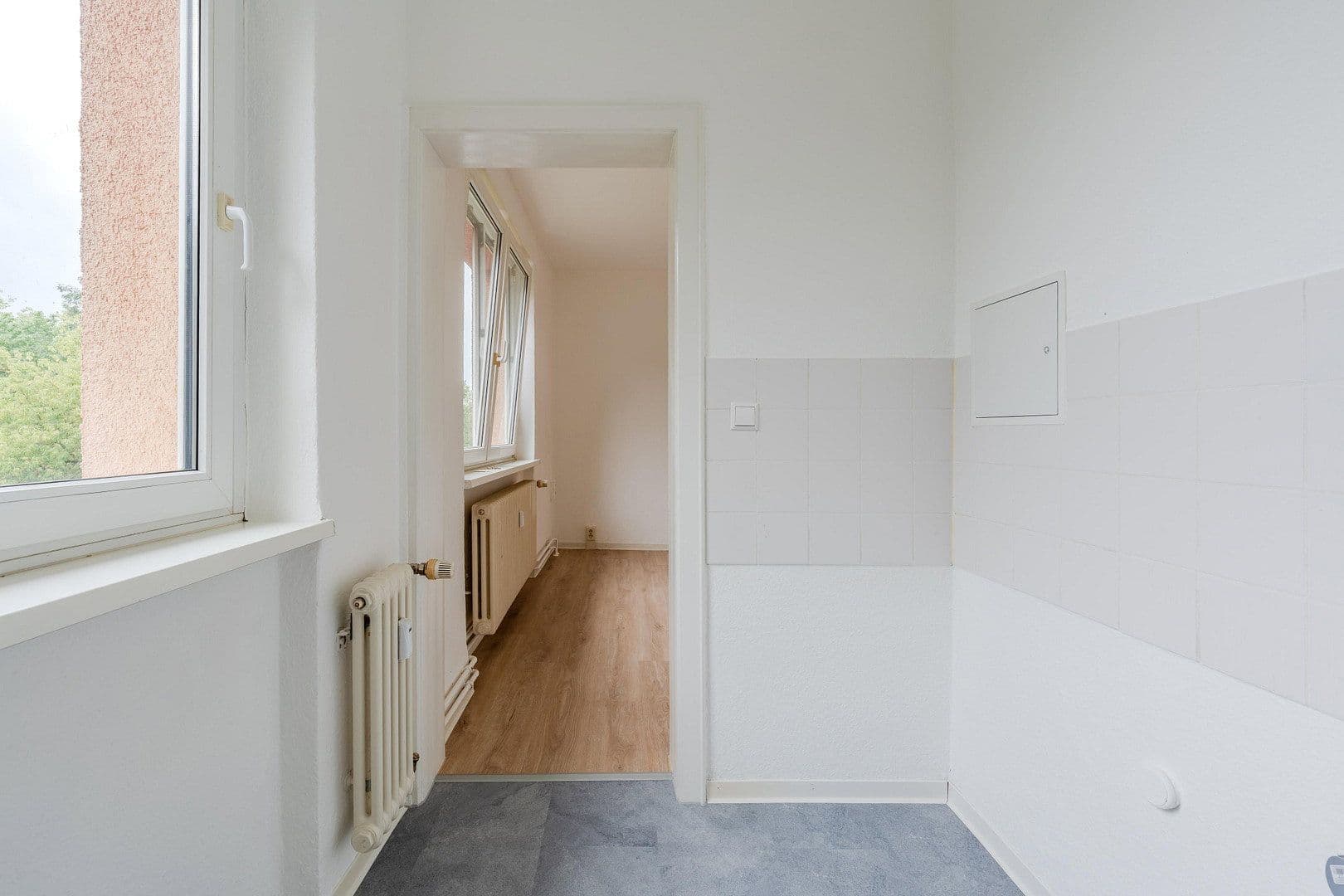 Prodej bytu 2+1 39 m², Storkower Straße 90, Berlin, Berlín Prodej bytu 2+1 39 m², Storkower Straße 90, Berlin, Berlín
