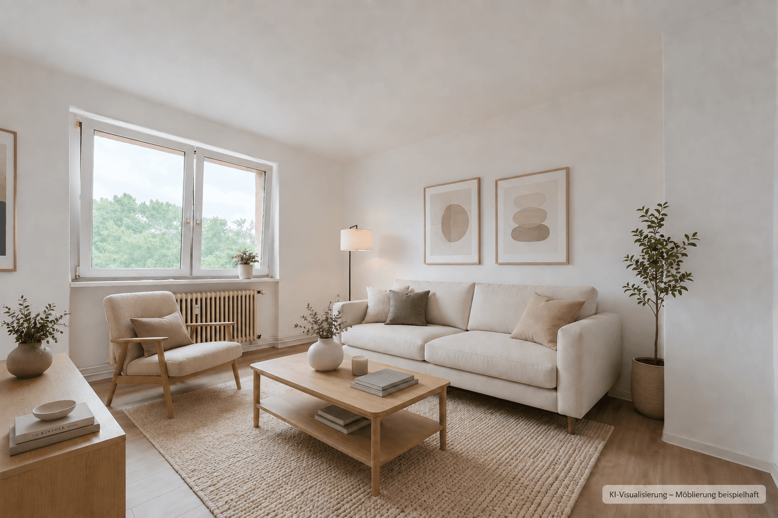Prodej bytu 2+1 39 m², Storkower Straße 90, Berlin, Berlín Prodej bytu 2+1 39 m², Storkower Straße 90, Berlin, Berlín