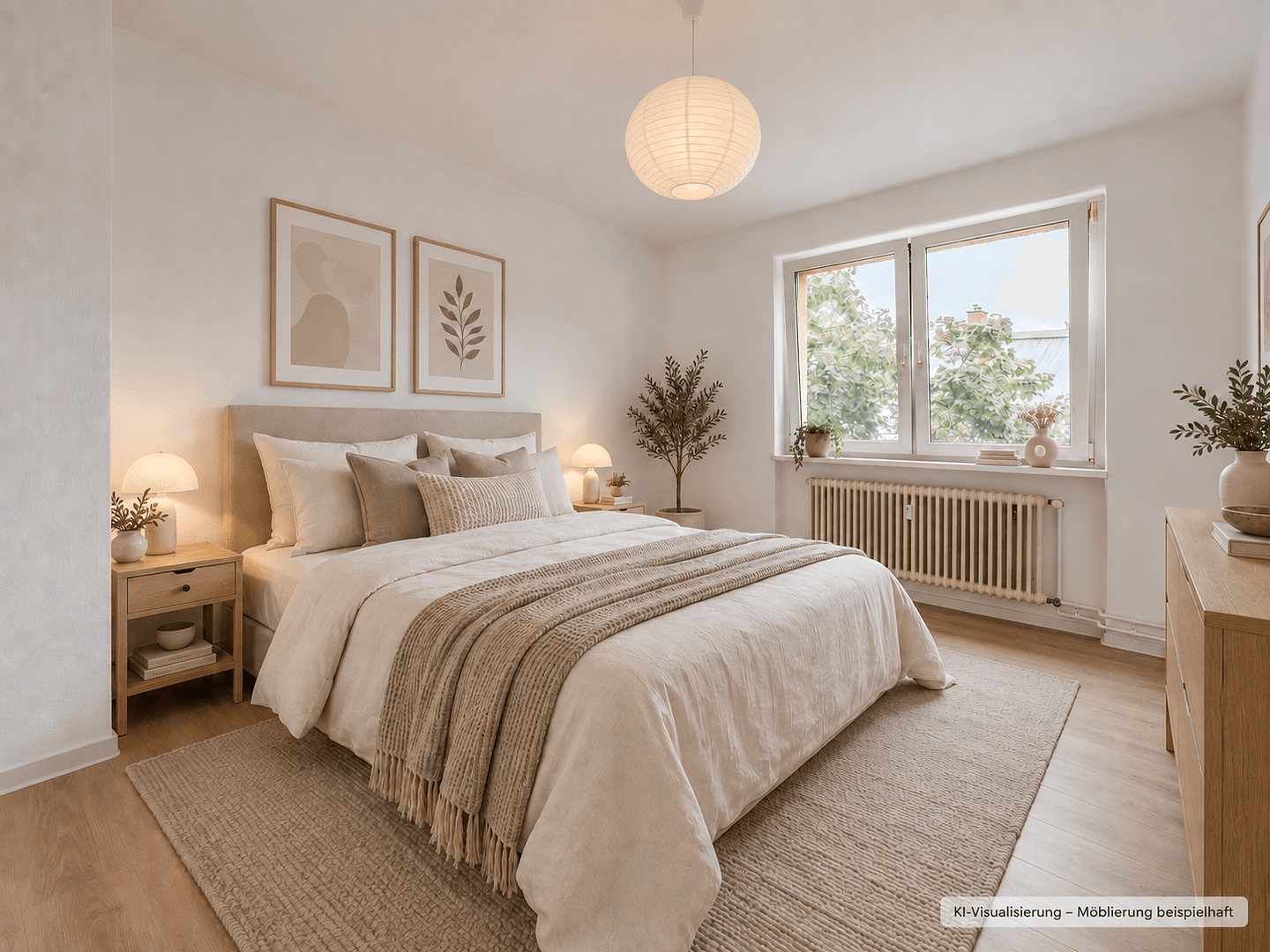 Prodej bytu 2+1 39 m², Storkower Straße 90, Berlin, Berlín Prodej bytu 2+1 39 m², Storkower Straße 90, Berlin, Berlín