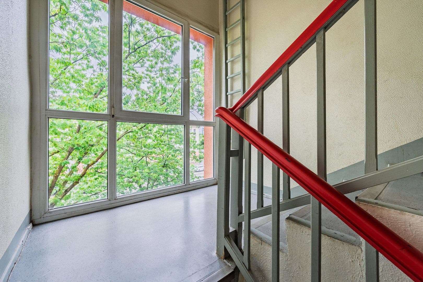 Prodej bytu 2+1 39 m², Storkower Straße 90, Berlin, Berlín Prodej bytu 2+1 39 m², Storkower Straße 90, Berlin, Berlín