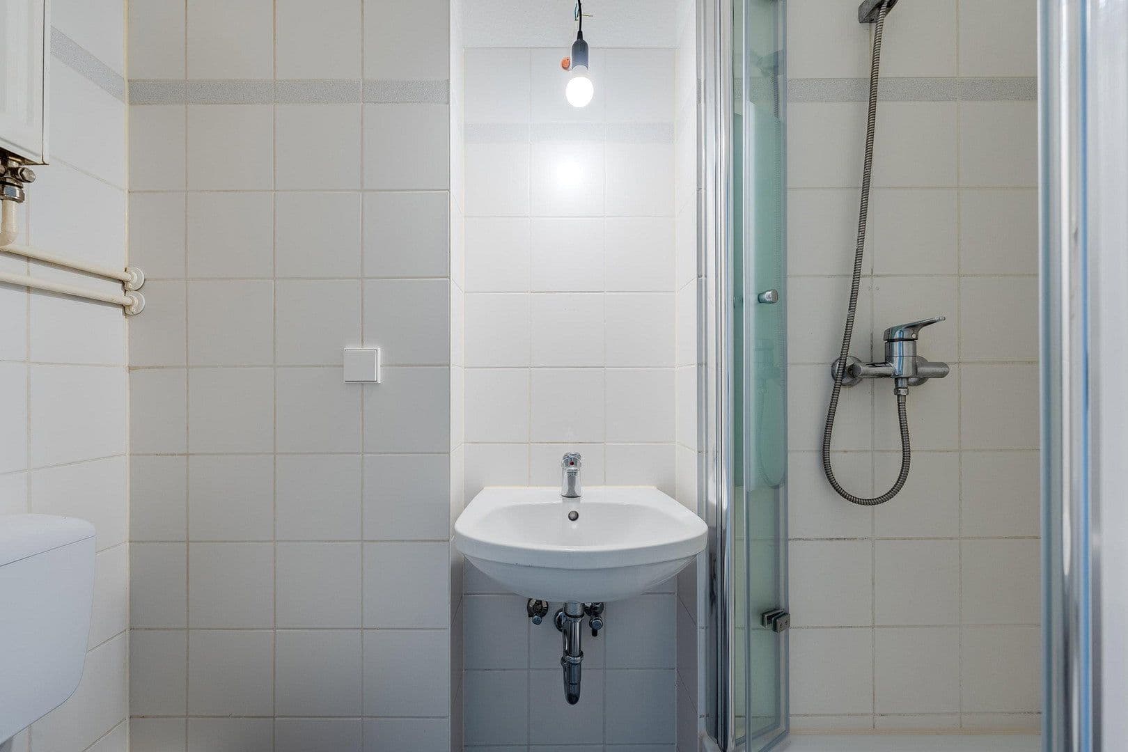 Prodej bytu 2+1 39 m², Storkower Straße 90, Berlin, Berlín Prodej bytu 2+1 39 m², Storkower Straße 90, Berlin, Berlín