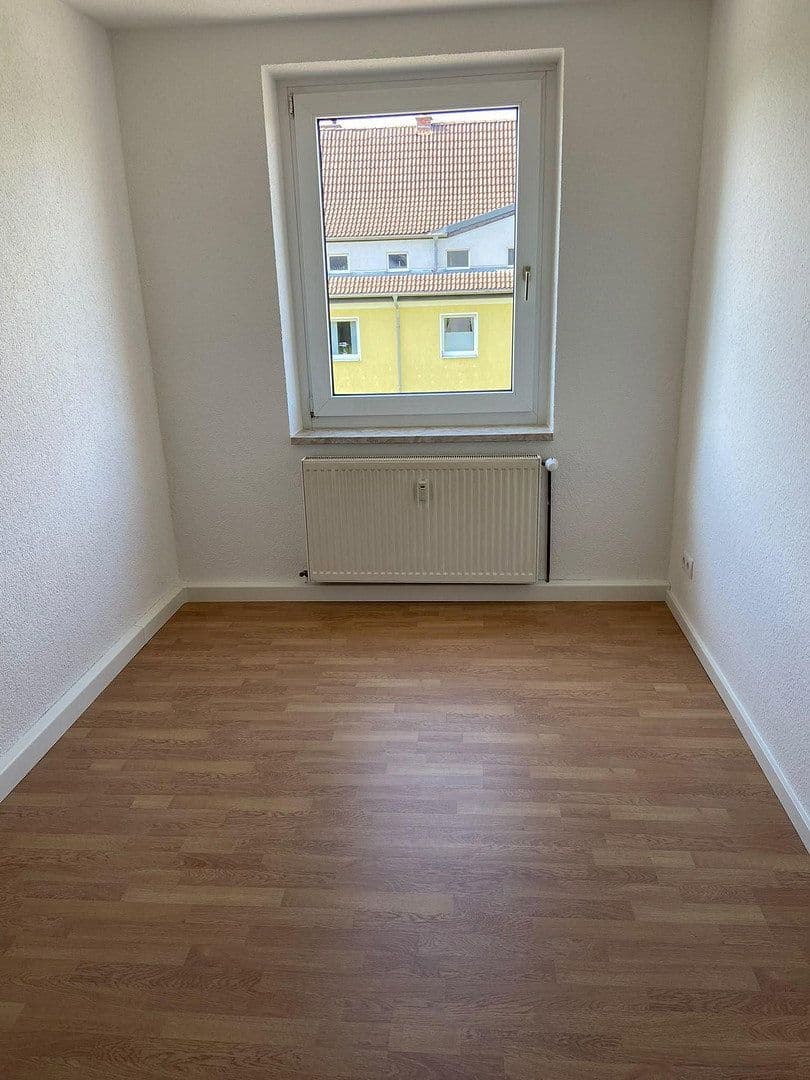 Pronájem bytu 3+1 58 m², Abteisiedlung 23, Oberlungwitz, Sasko Pronájem bytu 3+1 58 m², Abteisiedlung 23, Oberlungwitz, Sasko