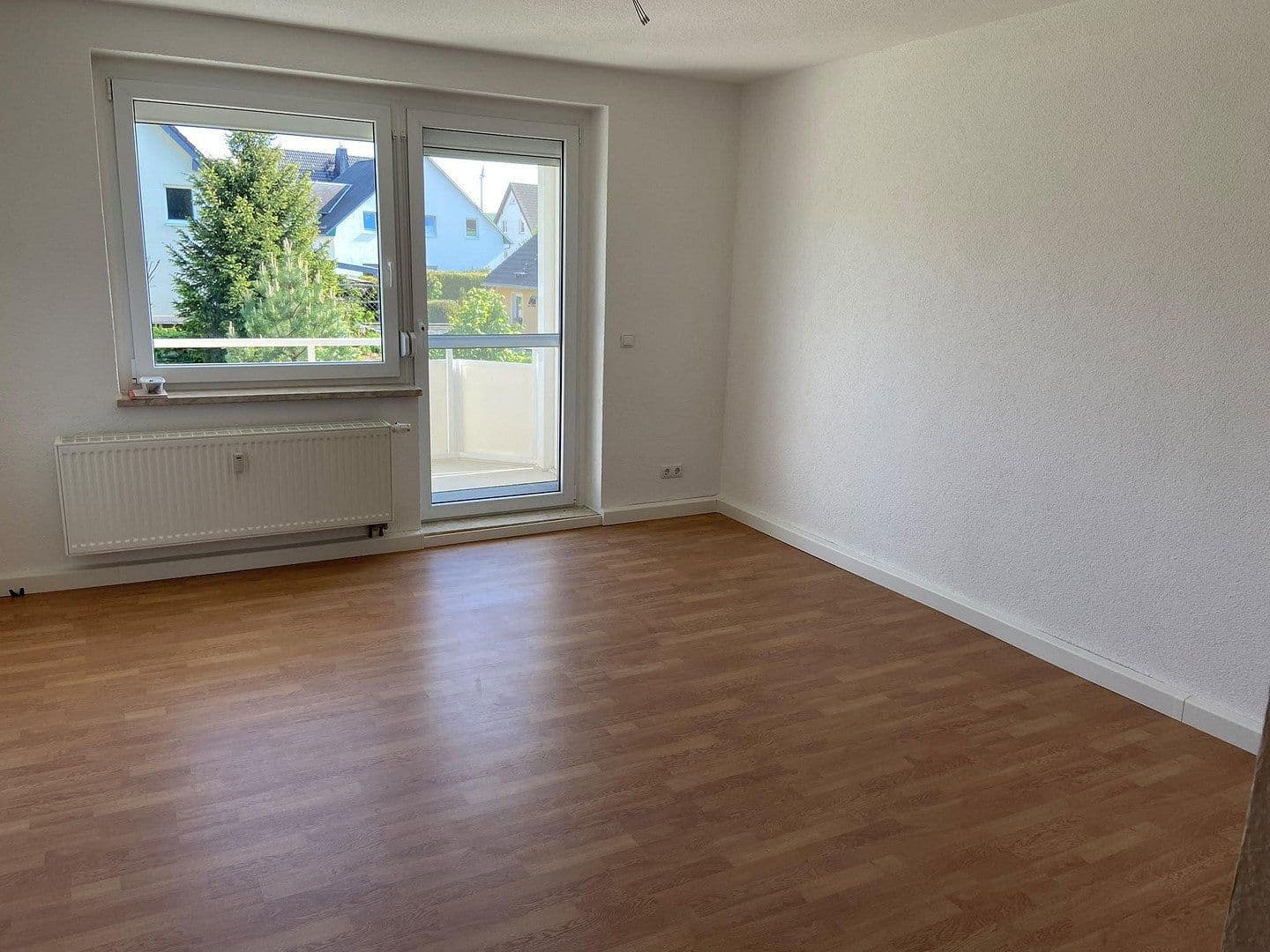 Pronájem bytu 3+1 58 m², Abteisiedlung 23, Oberlungwitz, Sasko Pronájem bytu 3+1 58 m², Abteisiedlung 23, Oberlungwitz, Sasko