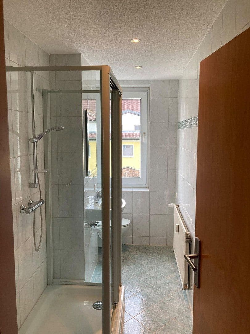 Pronájem bytu 3+1 58 m², Abteisiedlung 23, Oberlungwitz, Sasko Pronájem bytu 3+1 58 m², Abteisiedlung 23, Oberlungwitz, Sasko