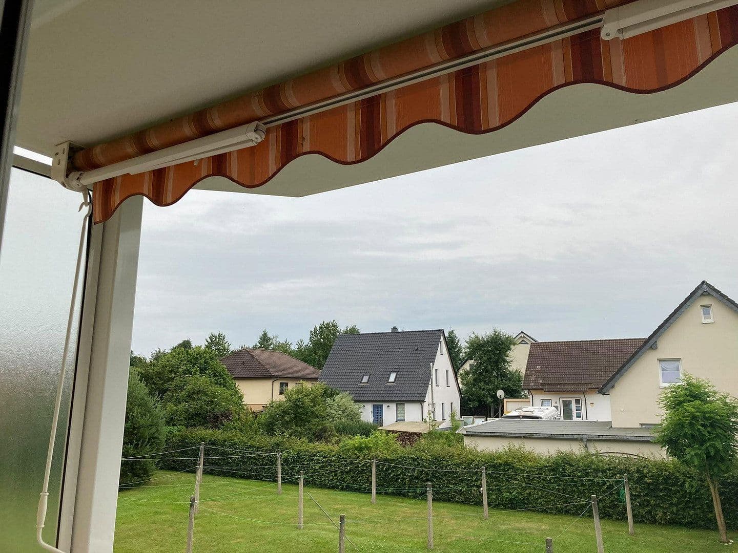 Pronájem bytu 3+1 58 m², Abteisiedlung 23, Oberlungwitz, Sasko Pronájem bytu 3+1 58 m², Abteisiedlung 23, Oberlungwitz, Sasko