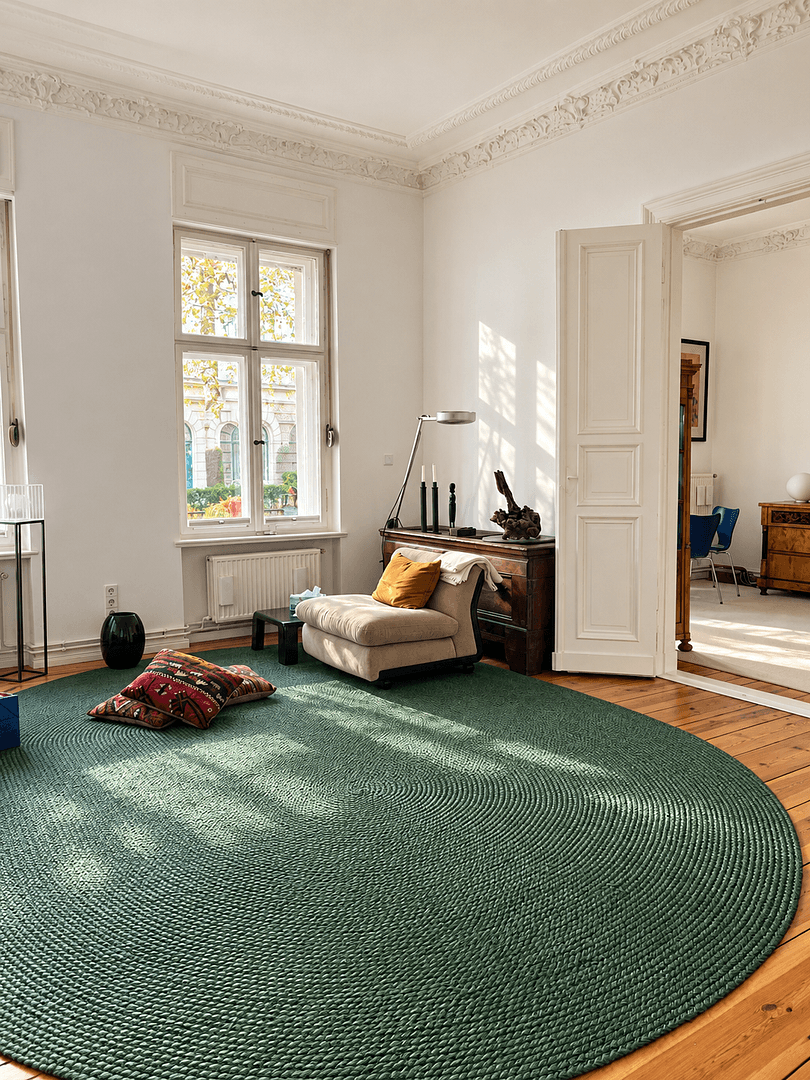 Prodej bytu 3+1 92 m², Berlin, Berlín Prodej bytu 3+1 92 m², Berlin, Berlín