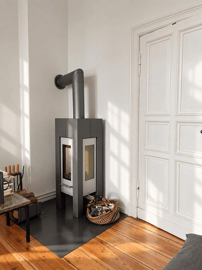 Prodej bytu 3+1 92 m², Berlin, Berlín Prodej bytu 3+1 92 m², Berlin, Berlín
