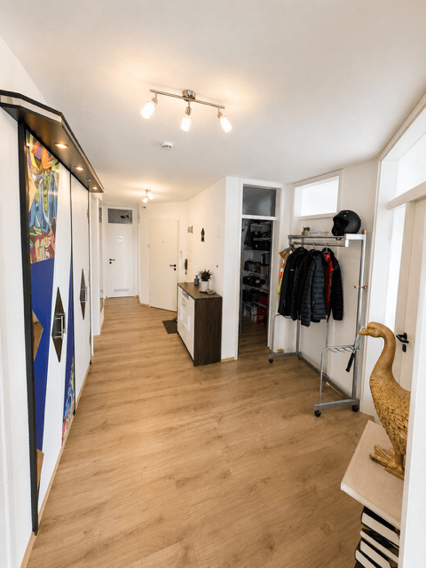Pronájem bytu 5+1 120 m², Bunsenstraße 84, Böblingen, Bádensko-Württembersko Pronájem bytu 5+1 120 m², Bunsenstraße 84, Böblingen, Bádensko-Württembersko