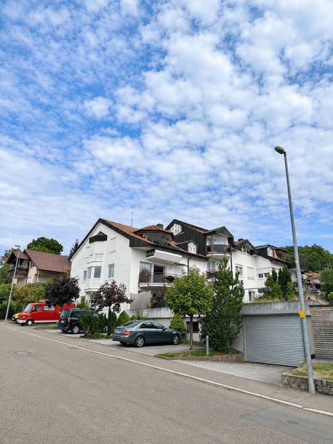 Pronájem bytu 5+1 120 m², Bunsenstraße 84, Böblingen, Bádensko-Württembersko Pronájem bytu 5+1 120 m², Bunsenstraße 84, Böblingen, Bádensko-Württembersko