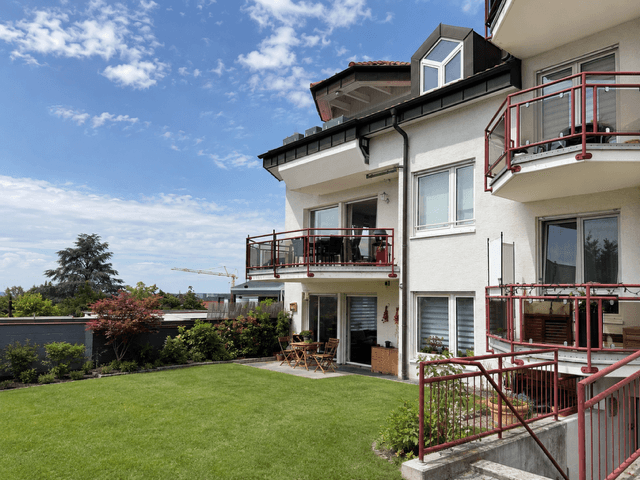 Pronájem bytu 5+1 120 m², Bunsenstraße 84, Böblingen, Bádensko-Württembersko Pronájem bytu 5+1 120 m², Bunsenstraße 84, Böblingen, Bádensko-Württembersko