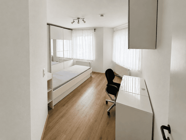 Pronájem bytu 5+1 120 m², Bunsenstraße 84, Böblingen, Bádensko-Württembersko Pronájem bytu 5+1 120 m², Bunsenstraße 84, Böblingen, Bádensko-Württembersko