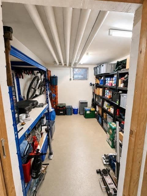 Pronájem bytu 5+1 120 m², Bunsenstraße 84, Böblingen, Bádensko-Württembersko Pronájem bytu 5+1 120 m², Bunsenstraße 84, Böblingen, Bádensko-Württembersko