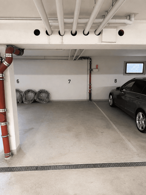 Pronájem bytu 5+1 120 m², Bunsenstraße 84, Böblingen, Bádensko-Württembersko Pronájem bytu 5+1 120 m², Bunsenstraße 84, Böblingen, Bádensko-Württembersko