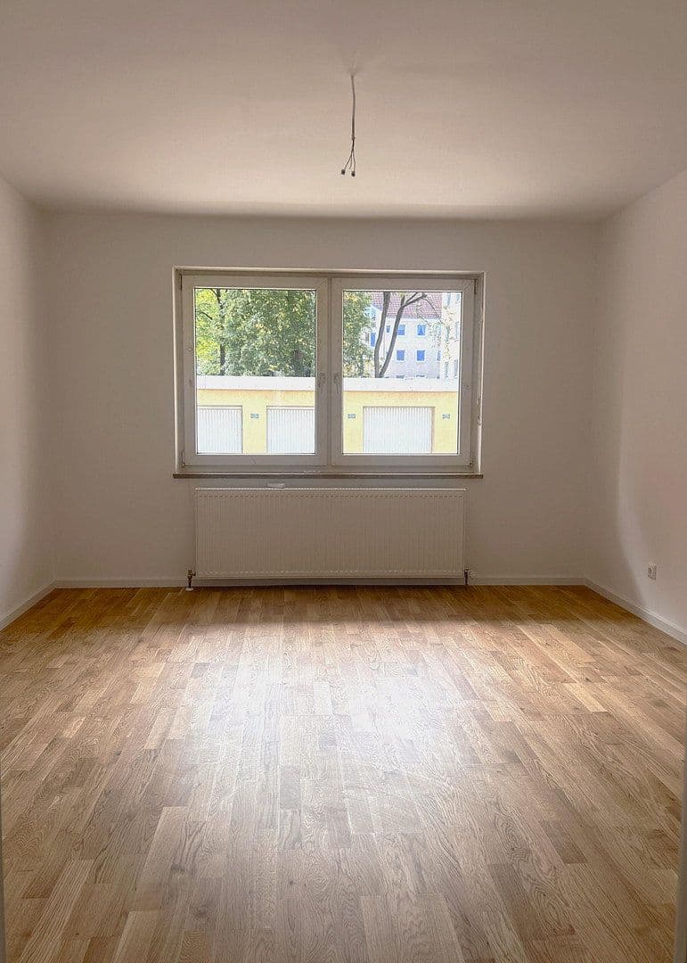Pronájem bytu 3+1 66 m², Milbertshofenerstr. 26, München, Bavorsko Pronájem bytu 3+1 66 m², Milbertshofenerstr. 26, München, Bavorsko
