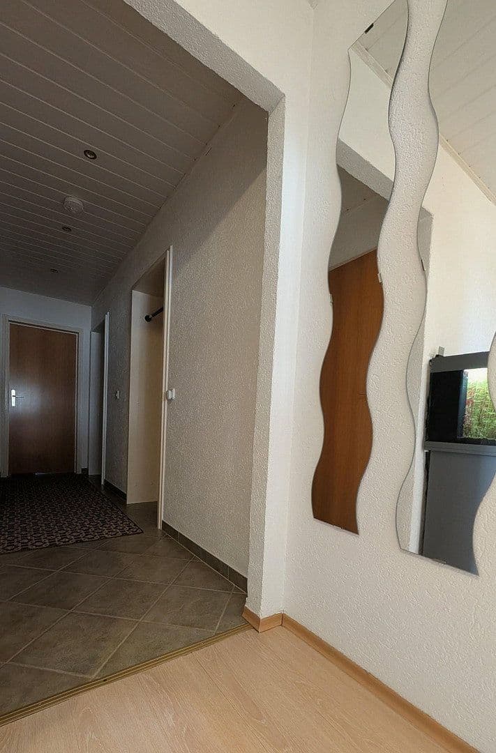Prodej bytu 4+1 109 m², Biebesheim am Rhein, Hessen Prodej bytu 4+1 109 m², Biebesheim am Rhein, Hessen