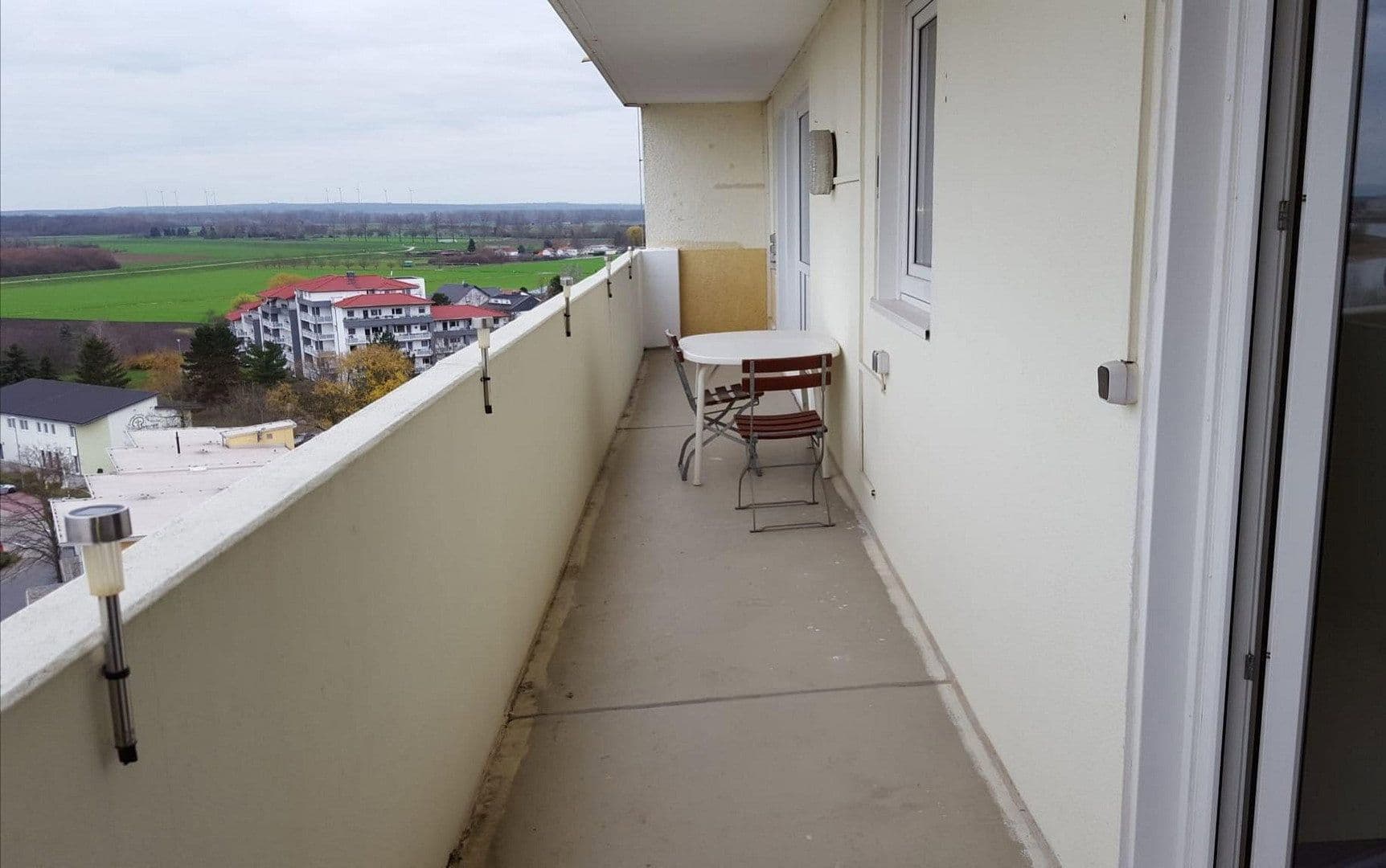 Prodej bytu 4+1 109 m², Biebesheim am Rhein, Hessen Prodej bytu 4+1 109 m², Biebesheim am Rhein, Hessen