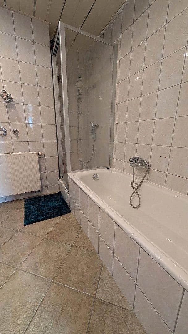 Prodej bytu 4+1 109 m², Biebesheim am Rhein, Hessen Prodej bytu 4+1 109 m², Biebesheim am Rhein, Hessen