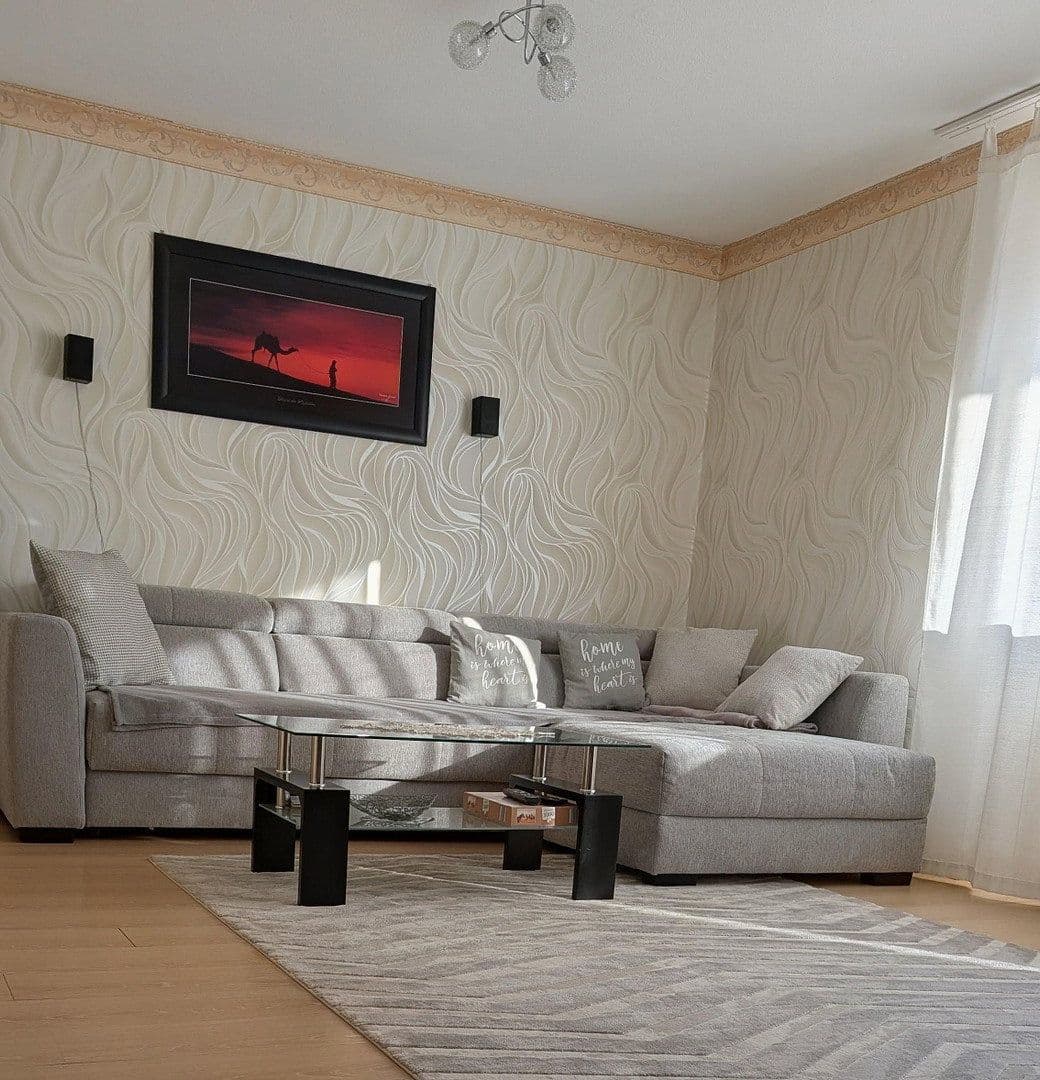 Prodej bytu 4+1 109 m², Biebesheim am Rhein, Hessen Prodej bytu 4+1 109 m², Biebesheim am Rhein, Hessen