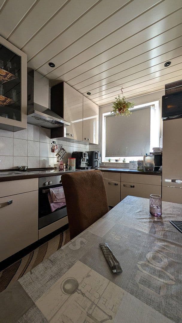 Prodej bytu 4+1 109 m², Biebesheim am Rhein, Hessen Prodej bytu 4+1 109 m², Biebesheim am Rhein, Hessen