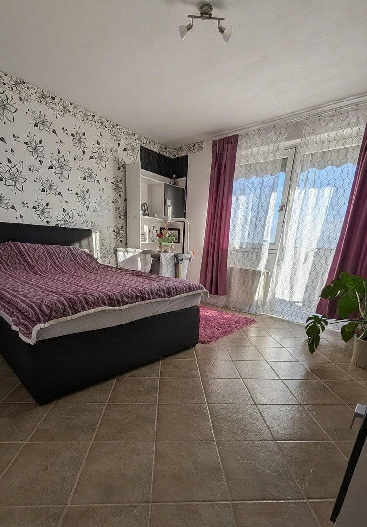 Prodej bytu 4+1 109 m², Biebesheim am Rhein, Hessen Prodej bytu 4+1 109 m², Biebesheim am Rhein, Hessen