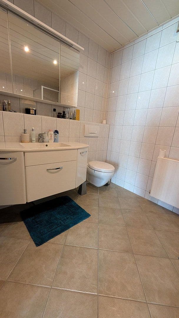 Prodej bytu 4+1 109 m², Biebesheim am Rhein, Hessen Prodej bytu 4+1 109 m², Biebesheim am Rhein, Hessen