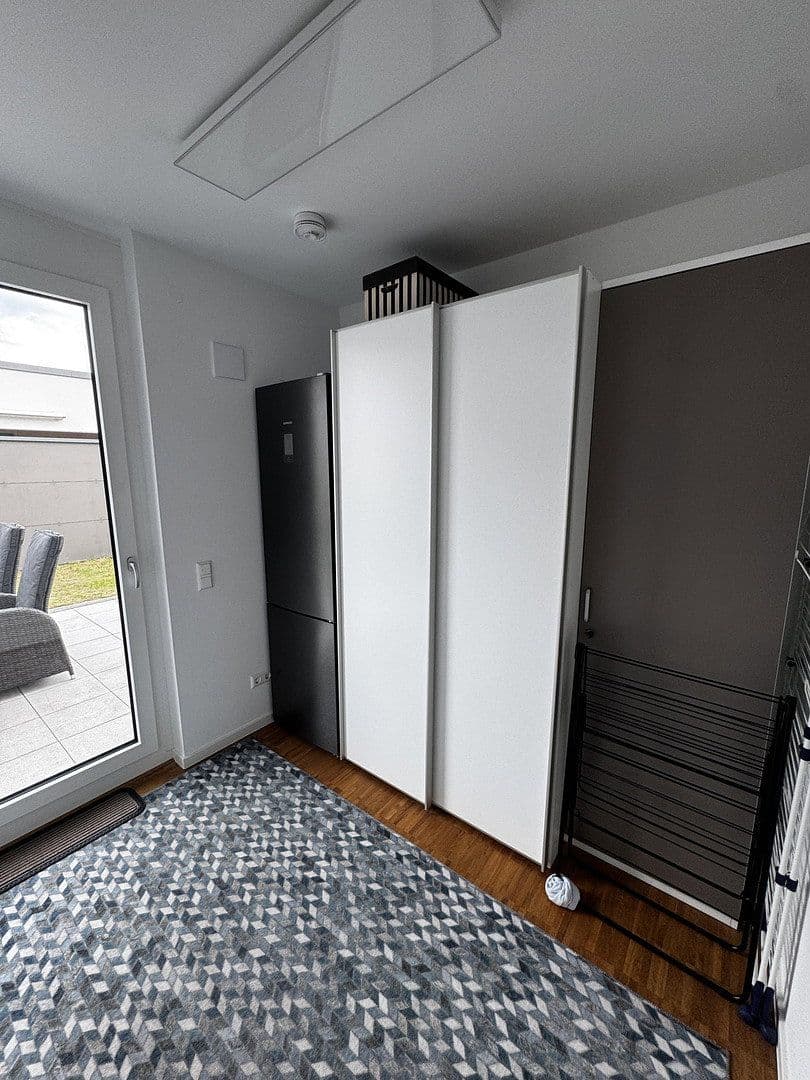 Pronájem bytu 3+kk 104 m², Heidelberg, Bádensko-Württembersko Pronájem bytu 3+kk 104 m², Heidelberg, Bádensko-Württembersko