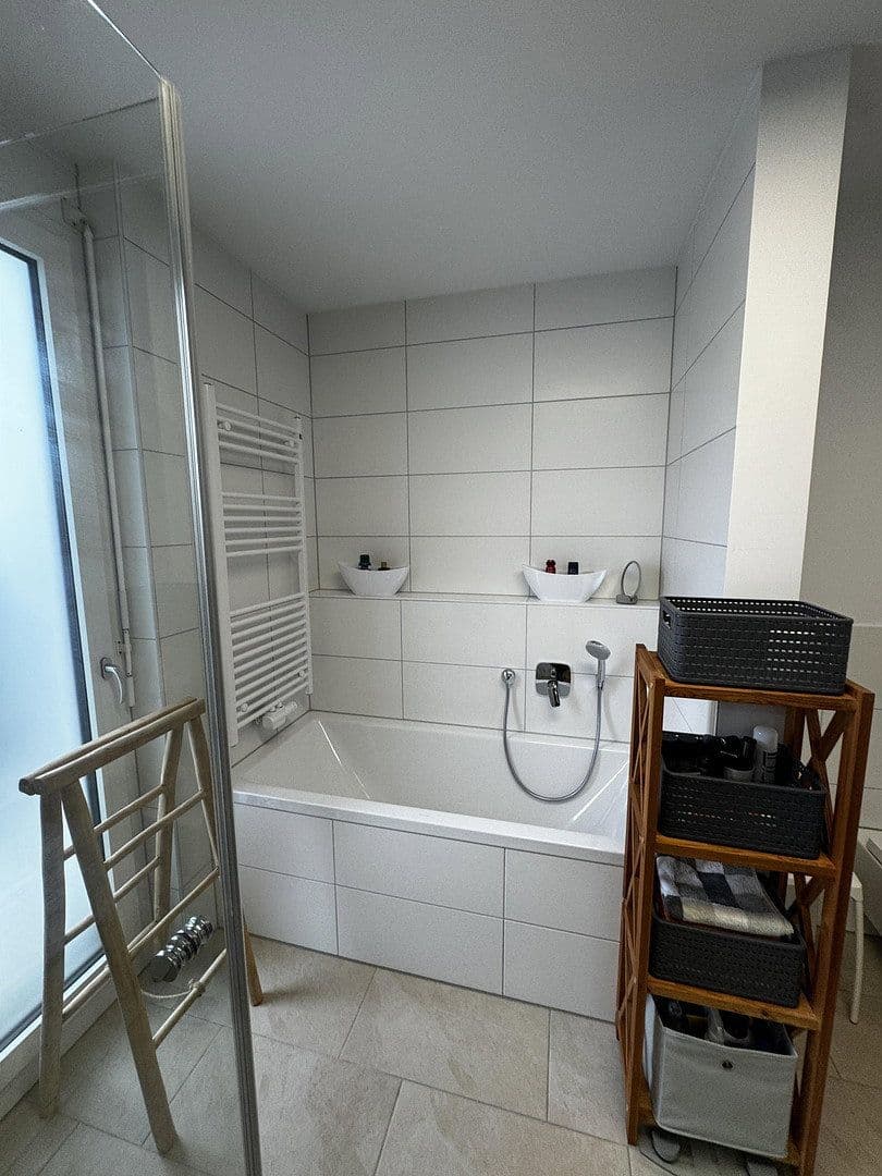 Pronájem bytu 3+kk 104 m², Heidelberg, Bádensko-Württembersko Pronájem bytu 3+kk 104 m², Heidelberg, Bádensko-Württembersko