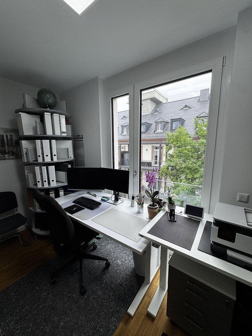 Pronájem bytu 3+kk 104 m², Heidelberg, Bádensko-Württembersko Pronájem bytu 3+kk 104 m², Heidelberg, Bádensko-Württembersko