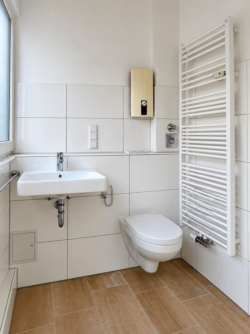 Pronájem bytu 3+1 75 m², Wiesbadener Str 36a, Königstein im Taunus, Hessen Pronájem bytu 3+1 75 m², Wiesbadener Str 36a, Königstein im Taunus, Hessen