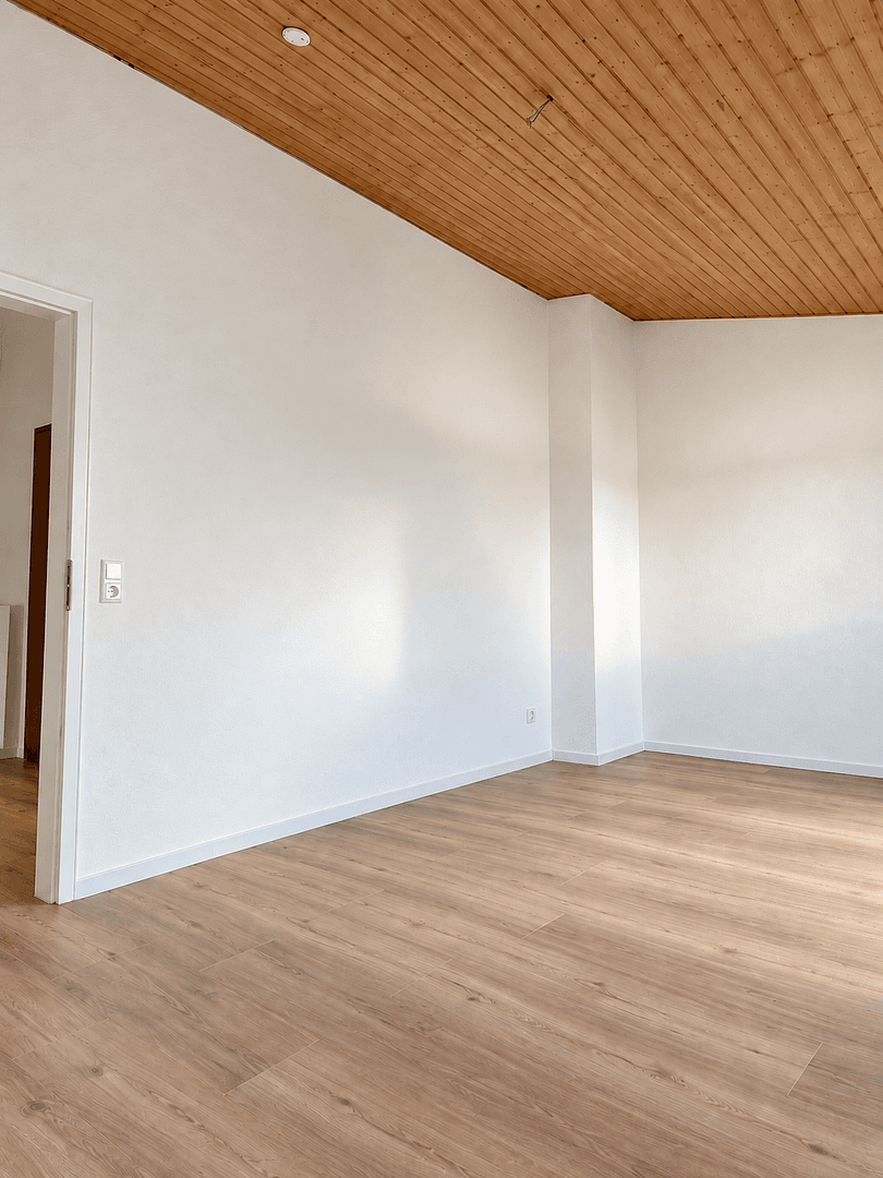 Pronájem bytu 3+1 75 m², Wiesbadener Str 36a, Königstein im Taunus, Hessen Pronájem bytu 3+1 75 m², Wiesbadener Str 36a, Königstein im Taunus, Hessen